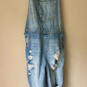 Black Label Classic Blue Denim Apparel